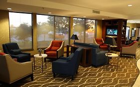 Comfort Suites Kansas City Speedway